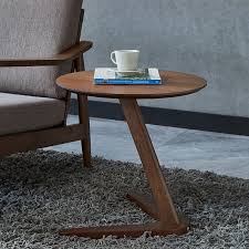 4.6 out of 5 stars. Home Side Table Furniture Round Coffee Table For Living Room Small Bedside Table Design End Table Sofaside Minimalist Small Desk Pecan Nutcracker Nutcracker Toolwalnut Opener Aliexpress