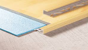 Get those tricky edges right for a smooth finish with professional flooring trim and edging at homebase. Laminate Floor Edge Profile Trims Threshold Door Stops Laminate Stop Ends 100 Cm Ebay