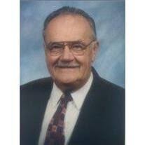Pastor Robert Schrader Obituary
