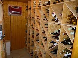 Faire une cave a vin. Cave A Vin Dans Sous Sol 7 Messages