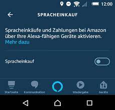 Ihr wollt mal reinschauen und vielleicht alles löschen? Alexa Fur Kinder Ein Erfahrungsbericht Dennis Knake Punkt De