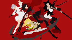 Check spelling or type a new query. Rwby Minimalism Wallpaper By Kirinismywaifu Rwby Rwby Anime Minimalism Wallpaper