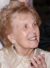 Iris Whitty Obituary