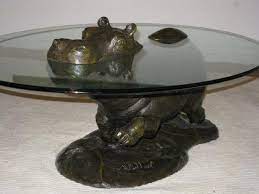 Whether it's a dolphin sighting or a turtle. Hippo Coffee Table Atbge