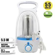 Harga eceran untuk bohlam led ecolink berkisar dari rp 15.000 hingga rp 38.000, sedangkan downlight dipasarkan dengan harga rp 43.000. Lampu Led Rechargeable 55 Smd Led Lb L7681 Tahan 10 Jam