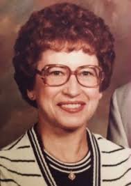 Opal Carley Obituary (2017)