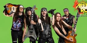Arena Rock Show