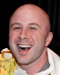 Grady McLeod Bowman (Actor, Assistant Dance Captain, Fight Captain):  Credits, Bio, News & More