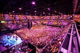 Ziggo Dome Arcam