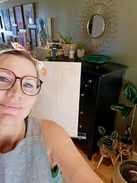 Hello! I started a FB group called Artists of Saint Augustine. Visual  artists, feel free to join! My goal is to connect artists with each other,  share resources and events!  https://www.facebook.com/groups/25877425548571096/?ref=share&mibextid=NSMWBT