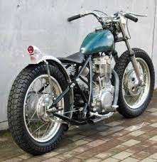 130 sr400 sr400 sr500のカスタムバイクショップ 2 erツーパーセンター カスタムバイク バイク sr400カスタム