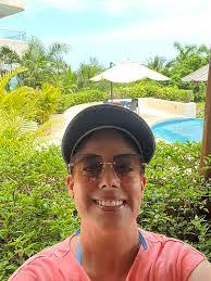 Kimberly Arp's Instagram, Twitter & Facebook