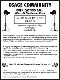 What is the difference between a casting call and an open call? Facebook