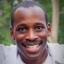 Kevin Lamont Gittings Obituary