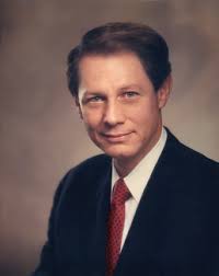 Randall Aubrey Mackey