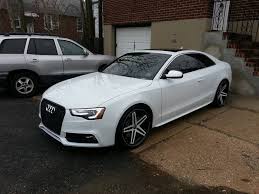 Image result for Glacier White 2013 RS5