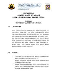 6.0 aktiviti yang dijalankan i. Contoh Kertas Kerja Lawatan Ke Rumah Orang Tua Contoh Kertas Kerja Khidmat Masyarakat Di Rumah Orang Tua Yang Penting Buka Microsoft Word Langsung Deh Ketik Surat Lamaran Kerjanya Damn Pokl