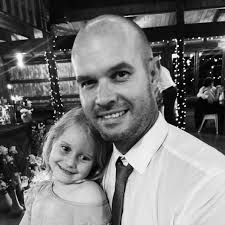 Byron Bowles & Caily Jonck's Wedding Website