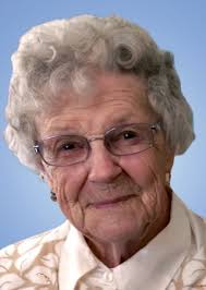 Bertha Humm Obituary (1916