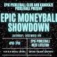 Kamikaze Epic Moneyball  Showdown event in Littleton, CO