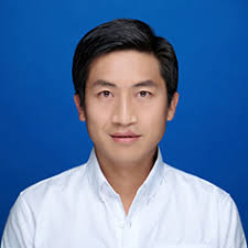 冯邦-中国科学院大学-UCAS