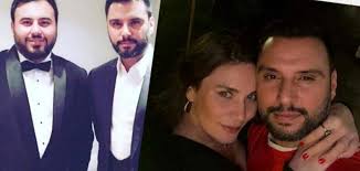 Acılı eş, hakkım helal olsun diyerek feryat etti. D8n2jw169dzgqm