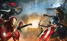 Compliance with initial order details. Captain America Civil War Wallpapers Wallpaper Cave