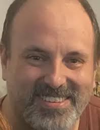 Obituary information for Christopher Glen Blades