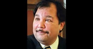 Retired Schenectady city judge Loyola passes away