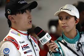 TEAM MUGEN achieves a 1-2 Finish. The Race en...