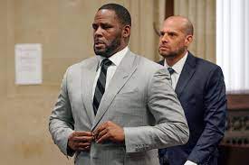 Aug 18, 2021 · r&b singer r. R Kelly Is Set To Face Trial In Chicago In September The New York Times