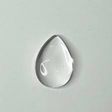Natural Clear Quartz - Kiran Gemstone