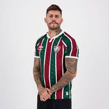 Músicas de torcida do fluminense. Umbro Fluminense Home 2020 Jersey 10 Futfanatics