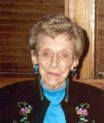 Merle Heckard Obituary November 28, 2004