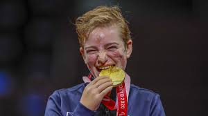 La prima medaglia per l'italia alle paralimpiadi di tokyo 2020 l'ha conquistata francesco bettella, bronzo nei 100 dorso di nuoto categoria s1. Auskoipqfk5x1m