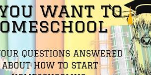 Homeschool How To