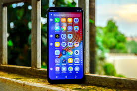 Tecno Camon 11 Pro ...