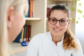 Medizinische Psychologie im HDZ NRW