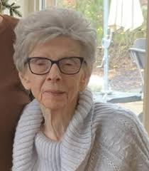 Frederica 'Freda' McKenna Obituary