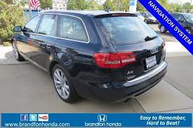 Cars For Sale Used 2011 Audi A6 In 3 0t Prestige Quattro Avant Branford Ct 06405 Details Wagon Autotrader Autotrader Cars For Sale Audi
