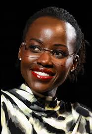 Our LFF Screen Talk with Lupita Nyong’o, hosted by Grace Barber-Plentie 🎤  #LupitaNyongo #BlackPanther #BlackPantherForever