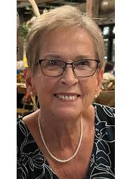 Obituary information for Genevieve Nesvadba Batchelor