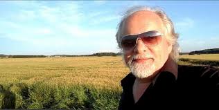 Ben Antell ser stor öppenhet för det övernaturliga i Sverige