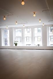 16 Supremely Stylish Gyms From Around The World Architectural Digest Yoga Studio Design Dance Studio Design Studio Interior
