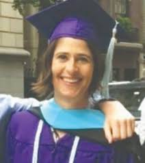 Obituary: Susan Trout