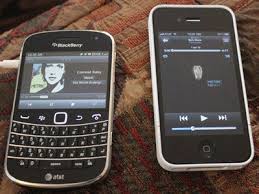 No any special knowledge is necessary. The Blackberry Is Better Than The Iphone