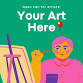 Opportunity: Open Call for Artists event in Gibsons, BC