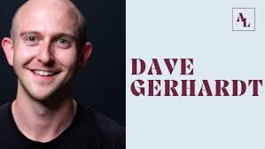 🛠️ Dave Gerhardt: The Michael Jordan of B2B Marketers