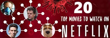 We've curated a list of 100 amazing movies available to stream on netlfix in may. 20 Top Rated Movies To Watch On Netflix Celebrity Gossip And Movie News