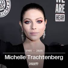 Michelle Tratchenberg